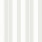 Norfolk Stripe Wallpaper