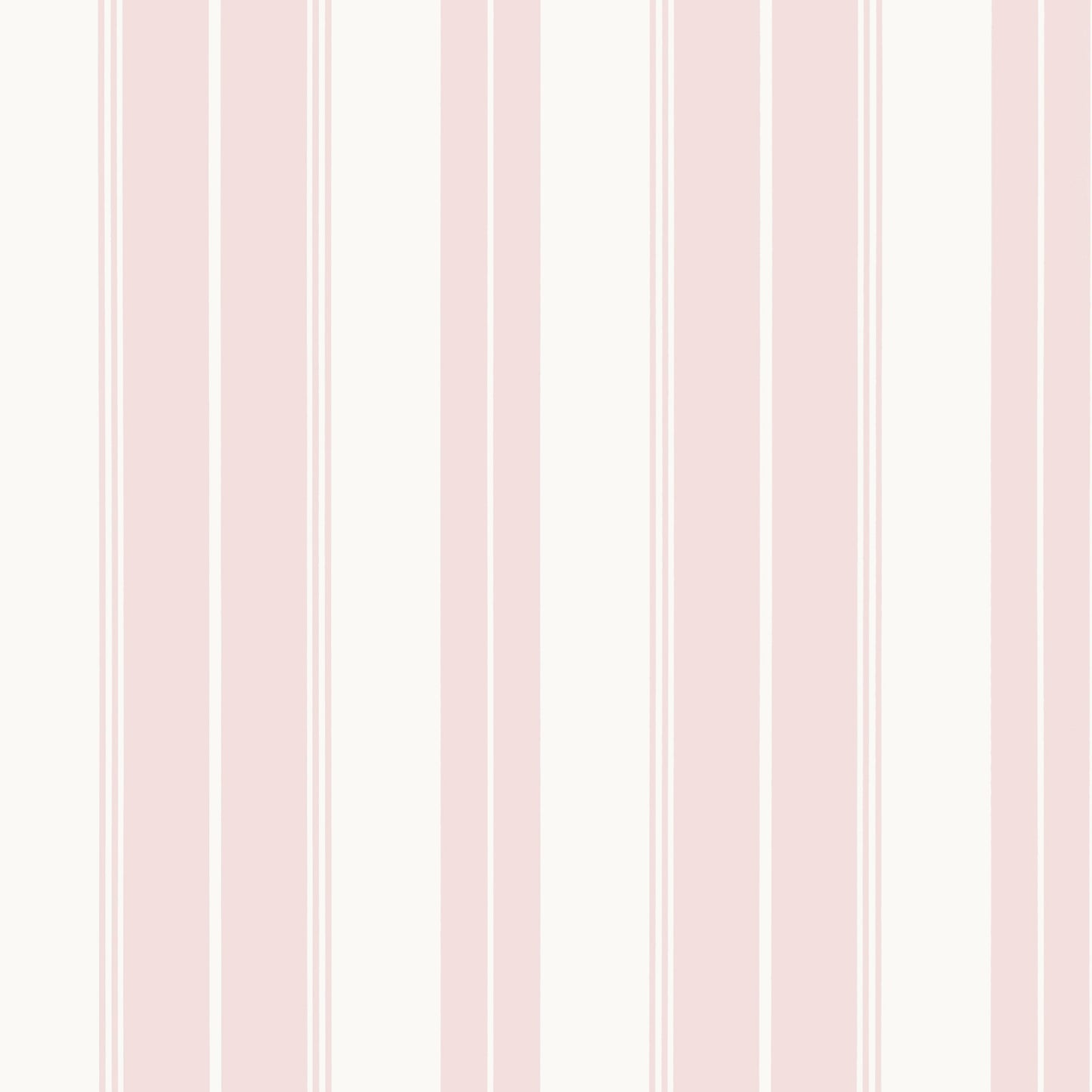 Norfolk Stripe Wallpaper