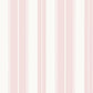 Norfolk Stripe Wallpaper