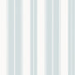 Norfolk Stripe Wallpaper