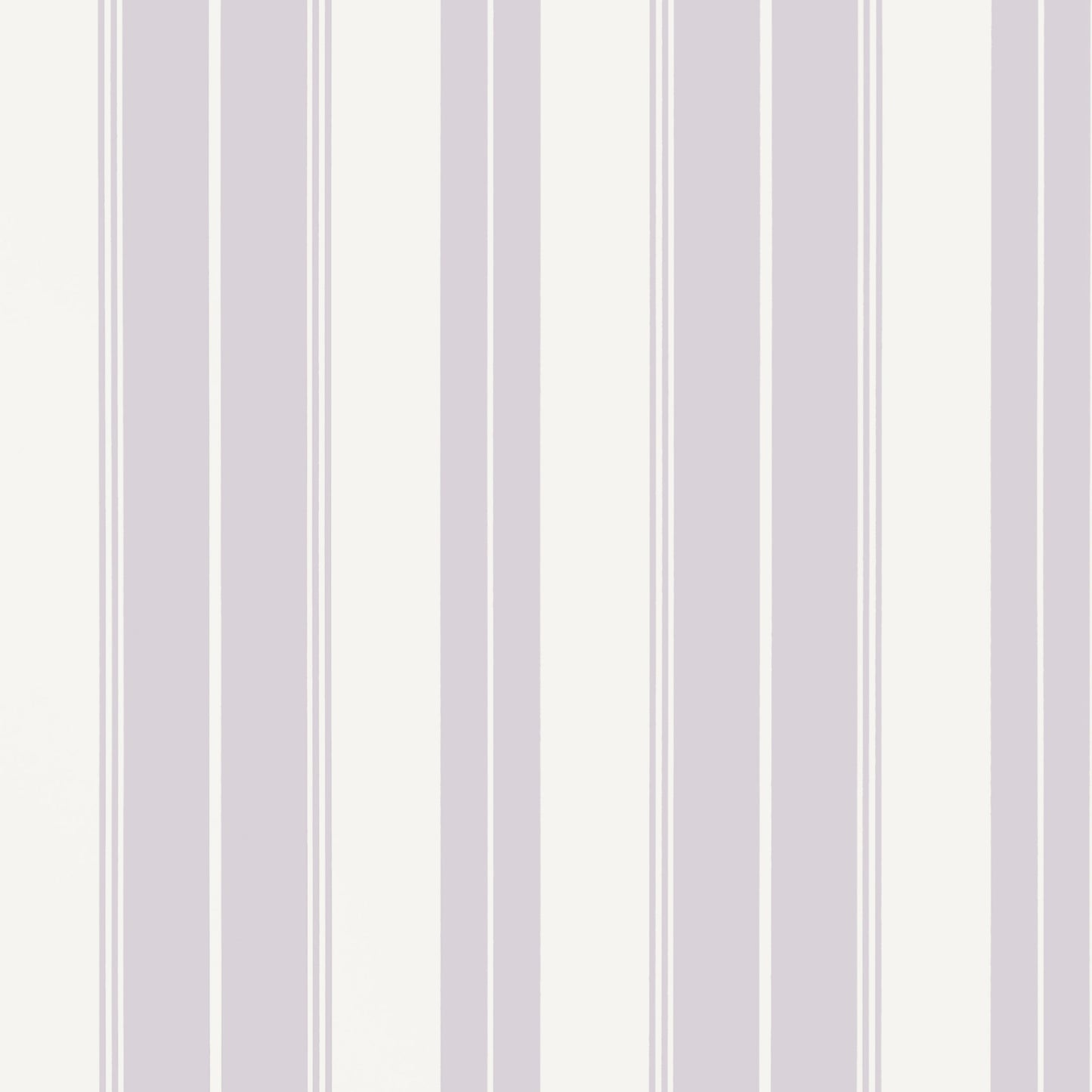 Norfolk Stripe Wallpaper