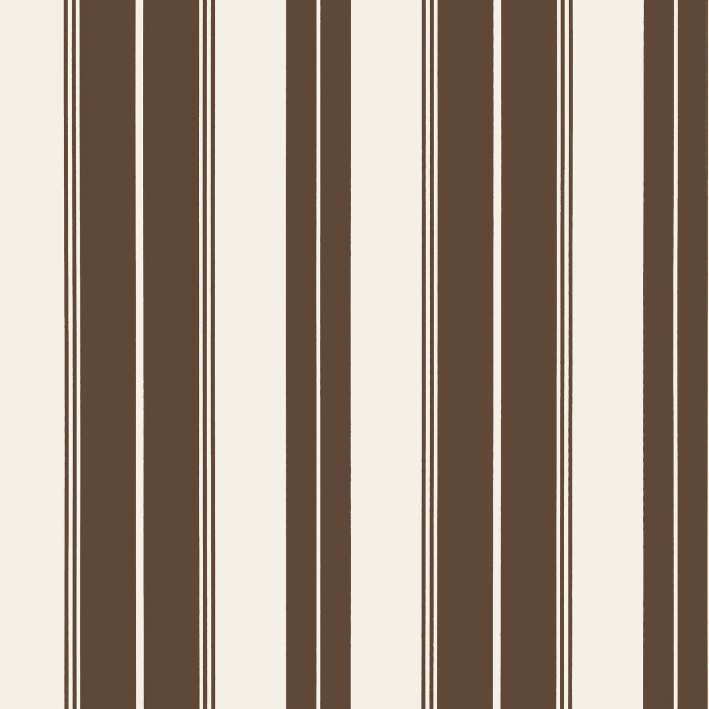 Norfolk Stripe Wallpaper