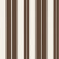 Norfolk Stripe Wallpaper