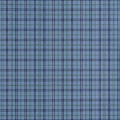 Huntley Plaid Wallpaper