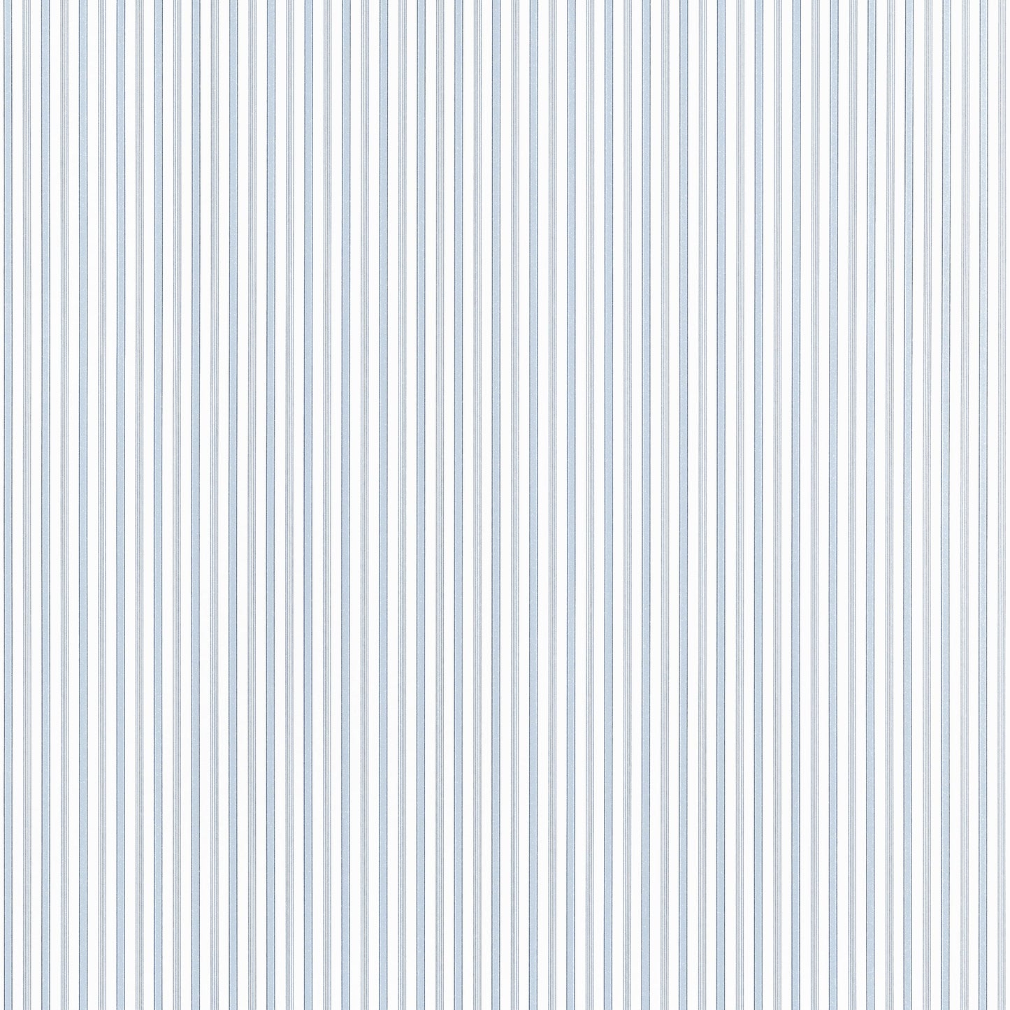 Conner Stripe Wallpaper