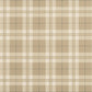 Douglas Plaid Wallpaper