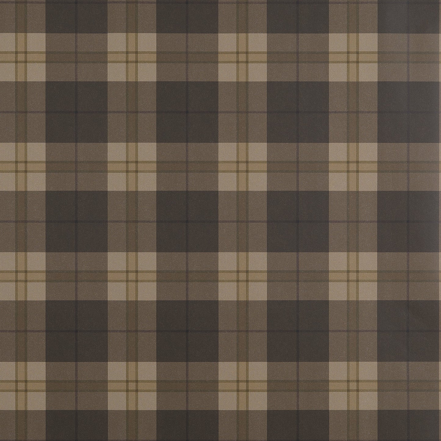 Douglas Plaid Wallpaper