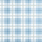 Douglas Plaid Wallpaper