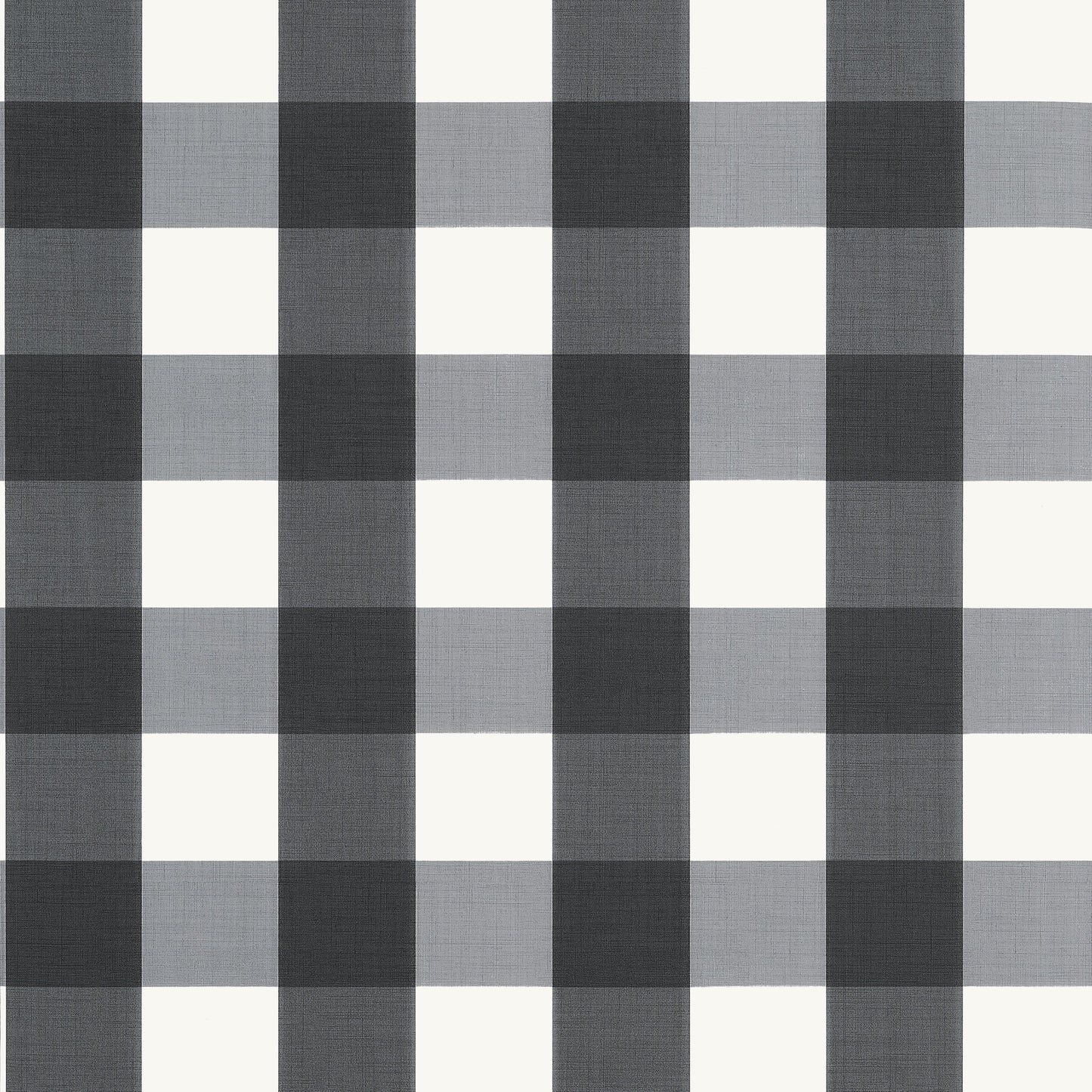 Buffalo Check Wallpaper