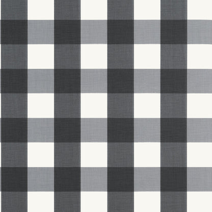 Buffalo Check Wallpaper