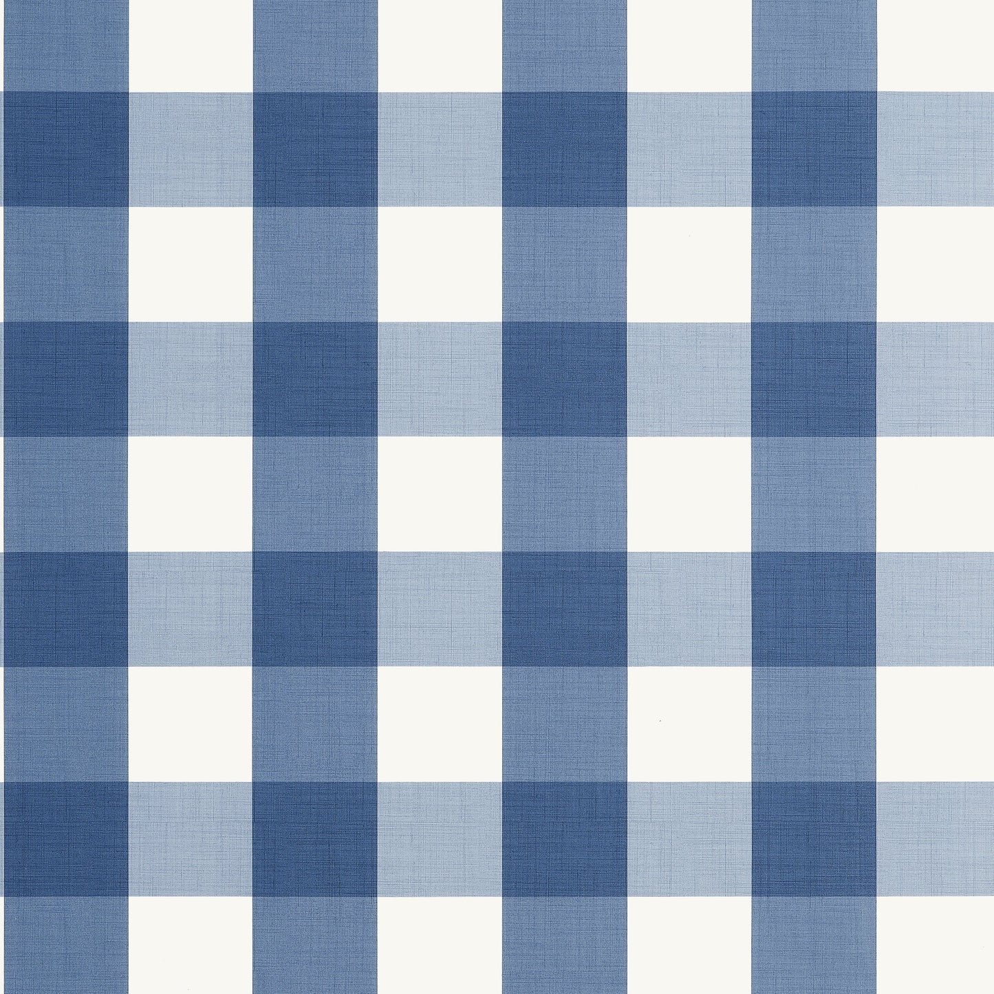 Buffalo Check Wallpaper