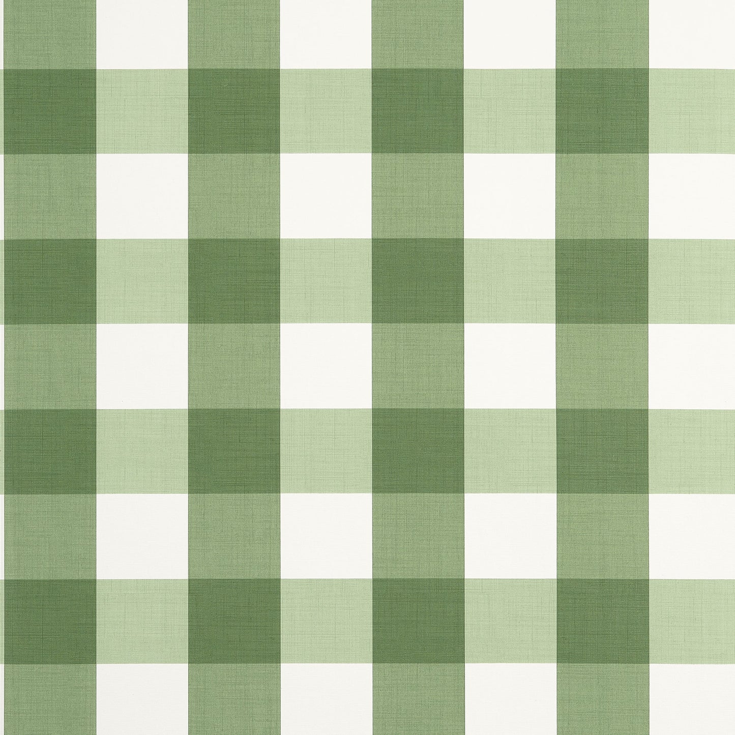 Buffalo Check Wallpaper