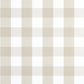Buffalo Check Wallpaper
