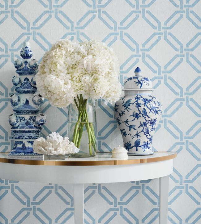 Miramar Way Wallpaper