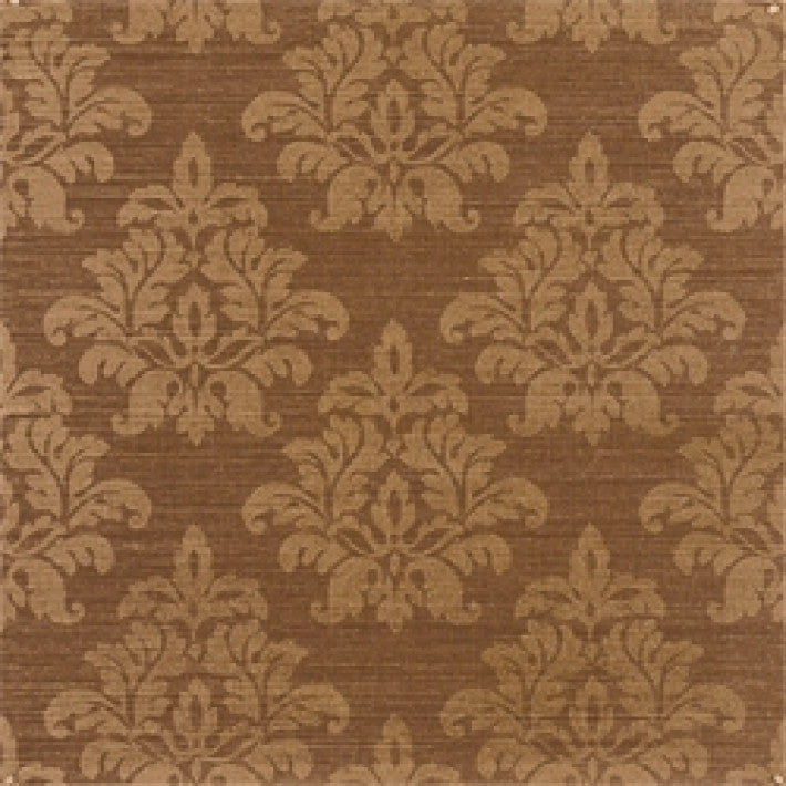 Kunqu Damask Wallpaper