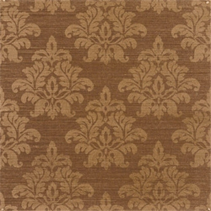 Kunqu Damask Wallpaper