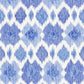 Bimini Ikat Wallpaper