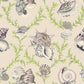 Sumba Shell Wallpaper