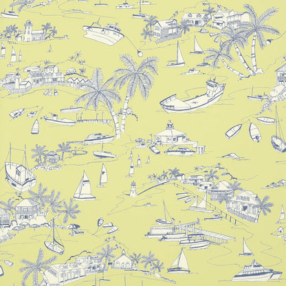 Bahamas Wallpaper