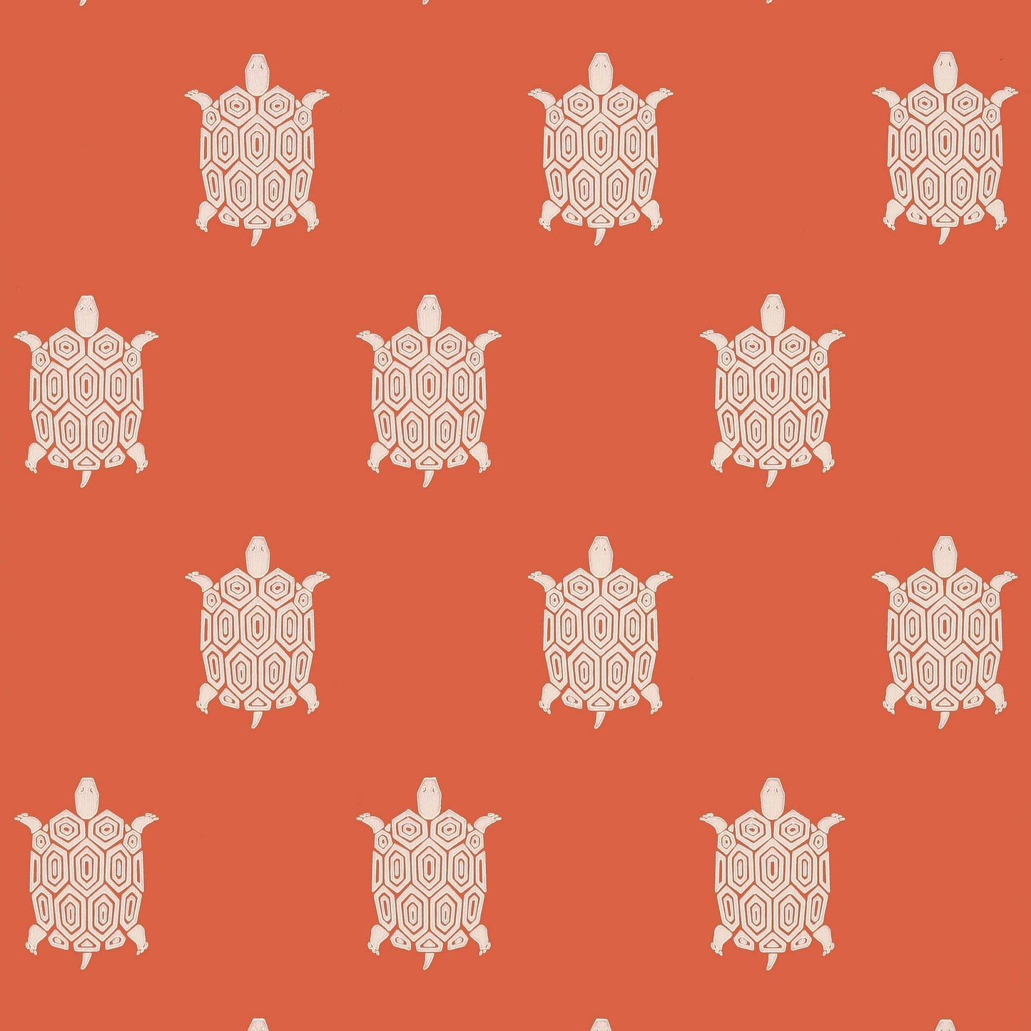 Turtle Bay Wallpaper