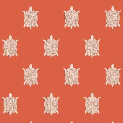 Turtle Bay Wallpaper