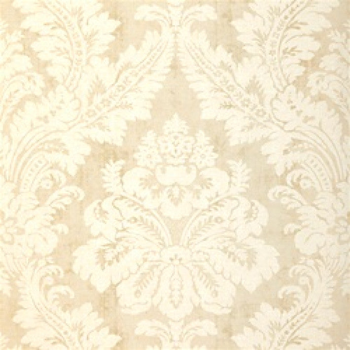 Argentina Damask Wallpaper