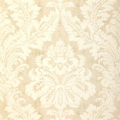 Argentina Damask Wallpaper