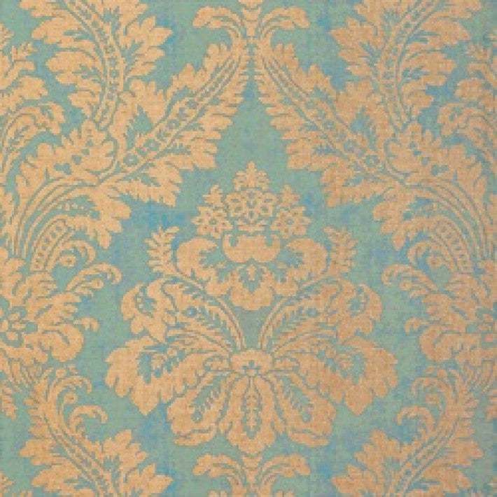 Argentina Damask Wallpaper