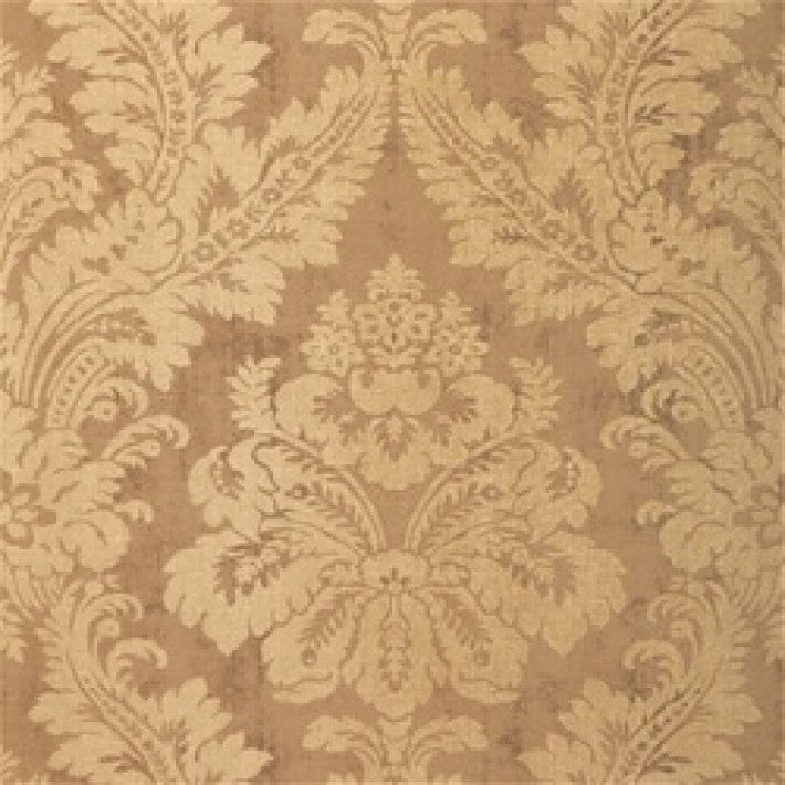 Argentina Damask Wallpaper