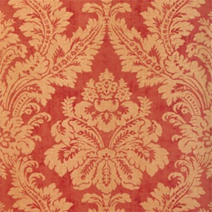 Argentina Damask Wallpaper