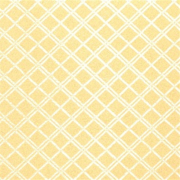 Bahamian Trellis Wallpaper