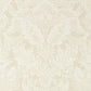 Chardonnet Damask Wallpaper