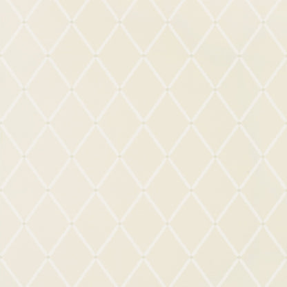 Pompton Trellis Wallpaper