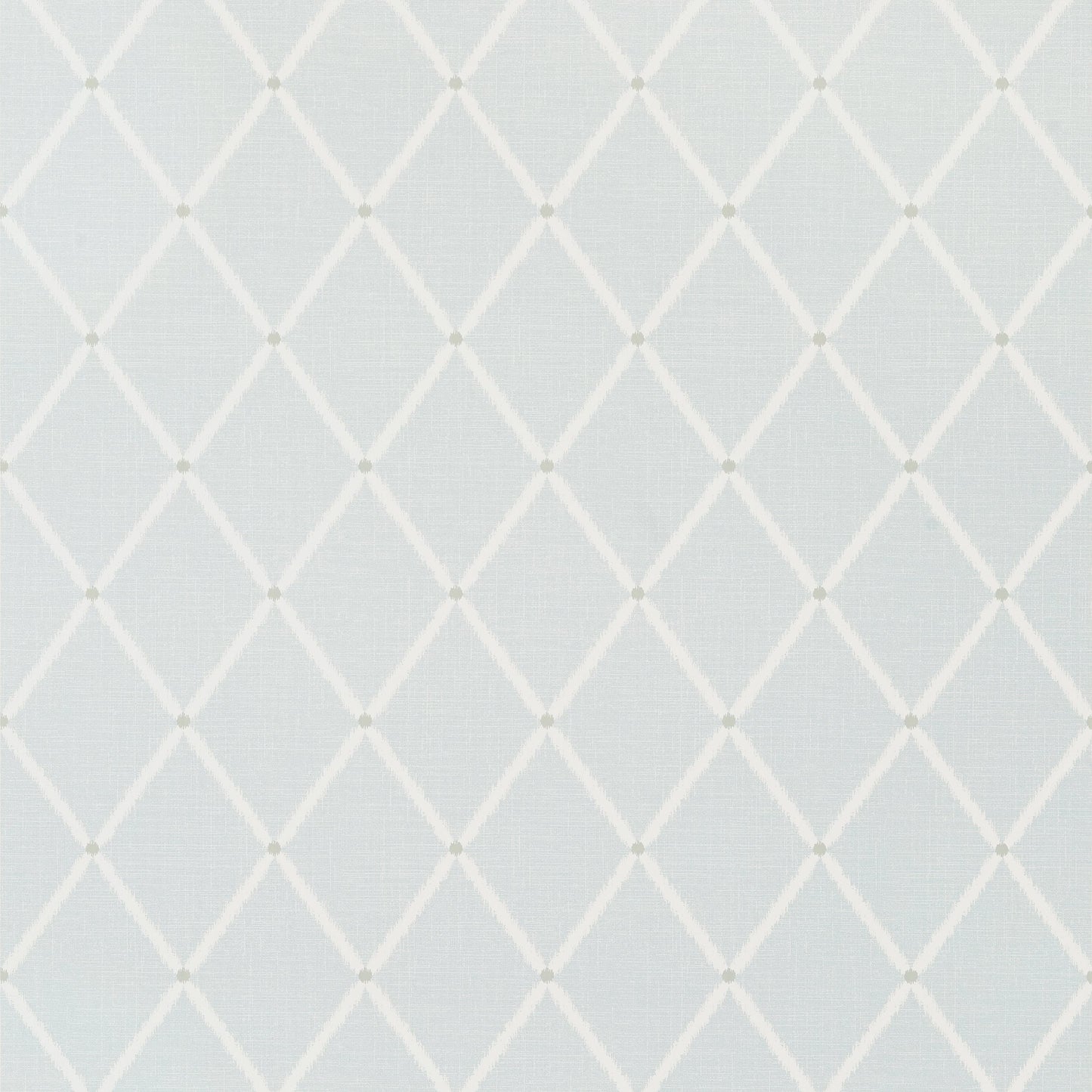 Pompton Trellis Wallpaper