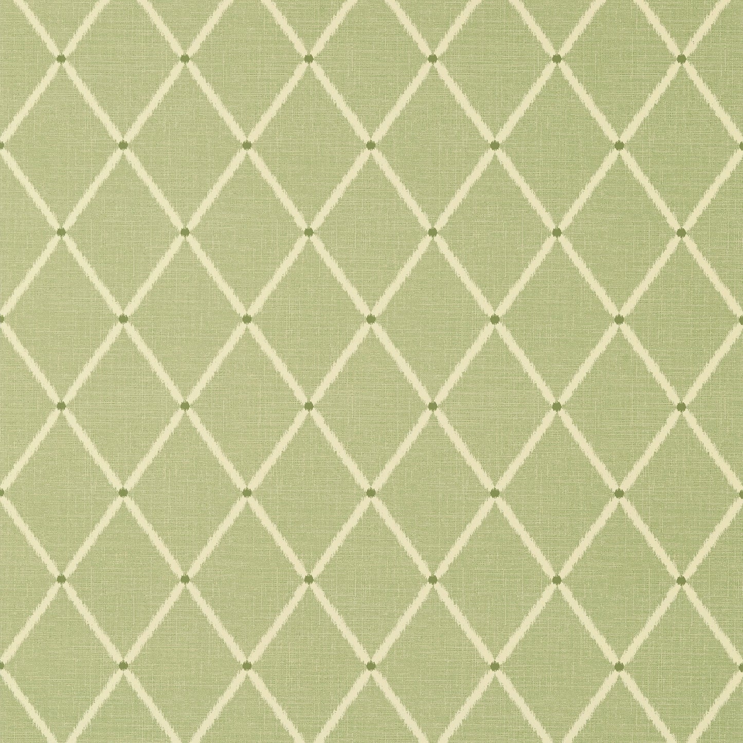 Pompton Trellis Wallpaper