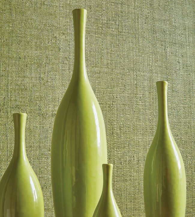 Provincial Weave Wallpaper