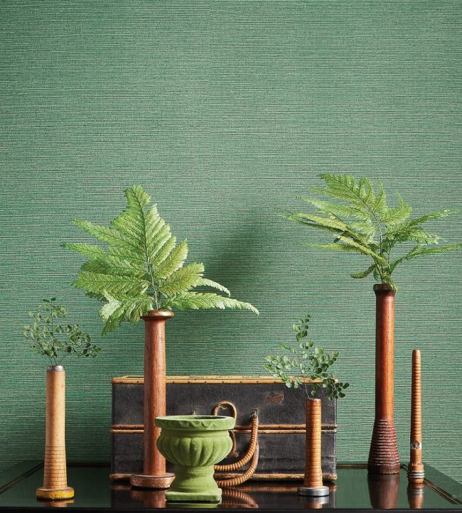 Taluk Sisal Wallpaper