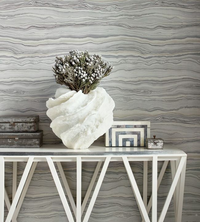 Treviso Marble Wallpaper