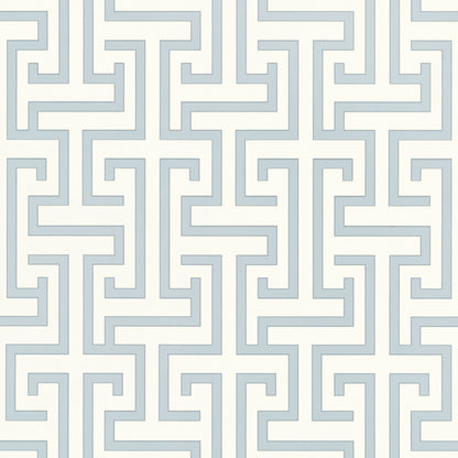 Ming Trail Wallpaper