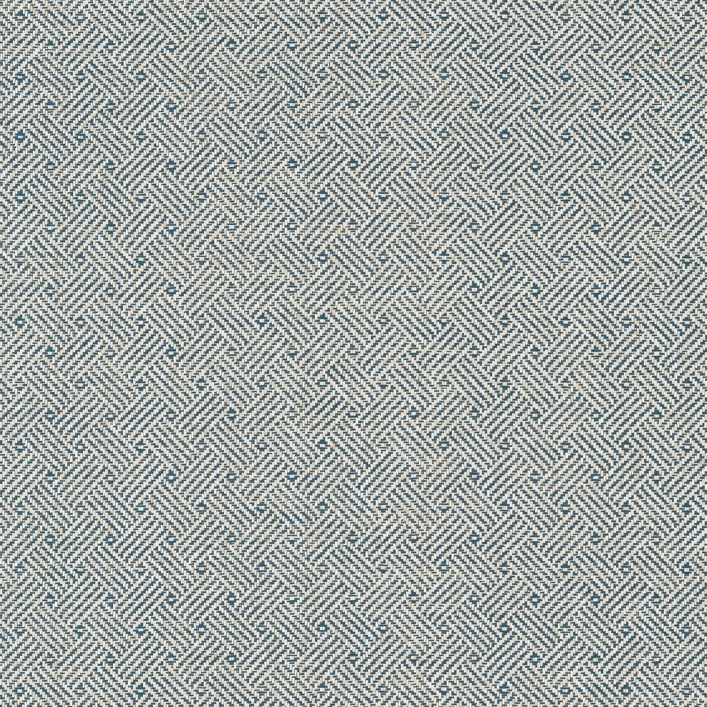 Lattice Weave Wallpaper