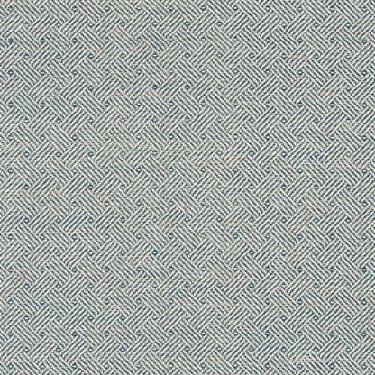 Lattice Weave Wallpaper