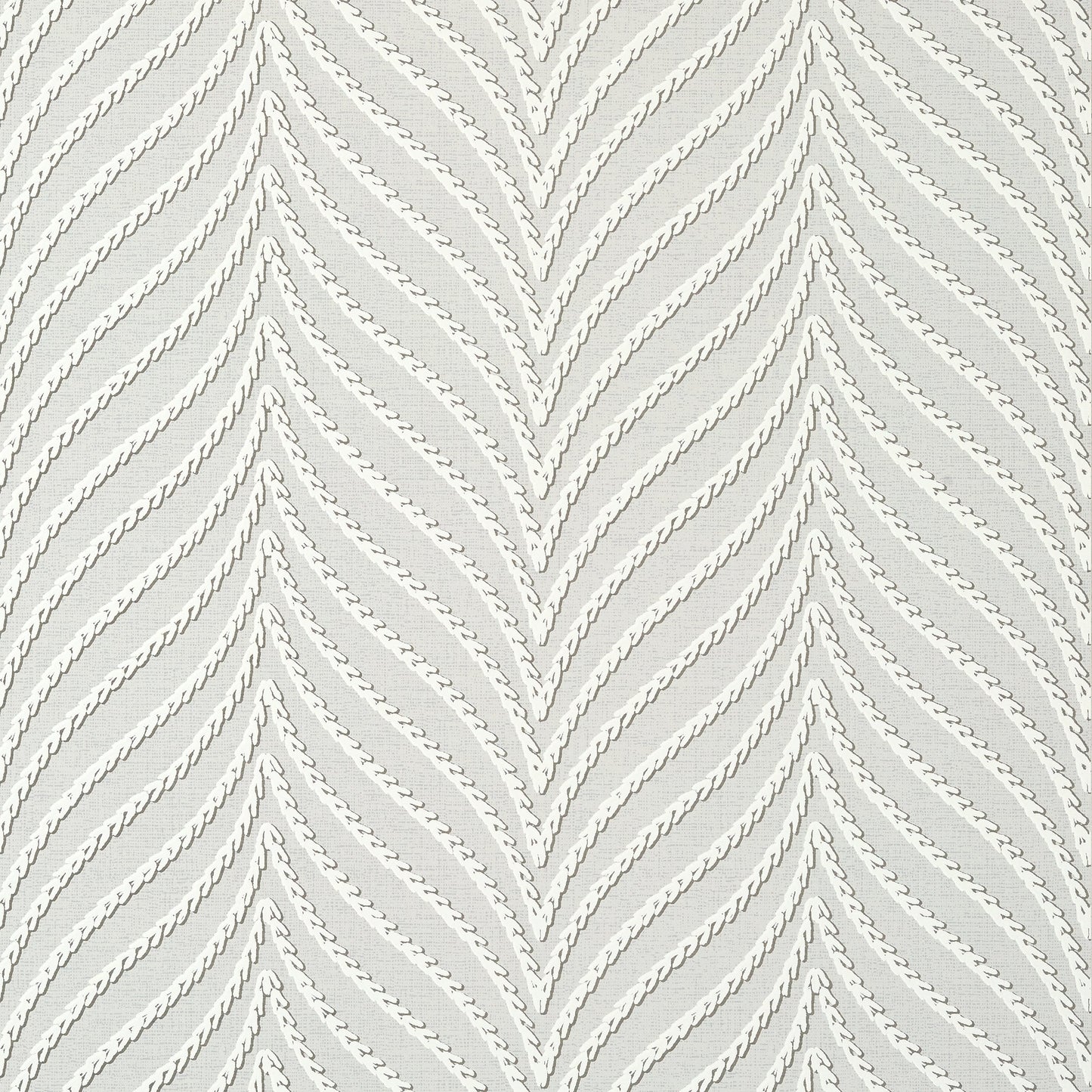 Clayton Herringbone Wallpaper