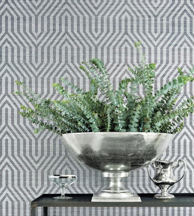 Tribeca Sisal Wallpaper