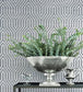 Tribeca Sisal Wallpaper