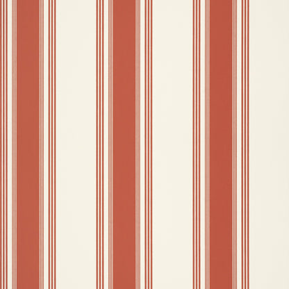 Brittany Stripe Wallpaper