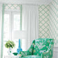 Majuli Trellis Wallpaper