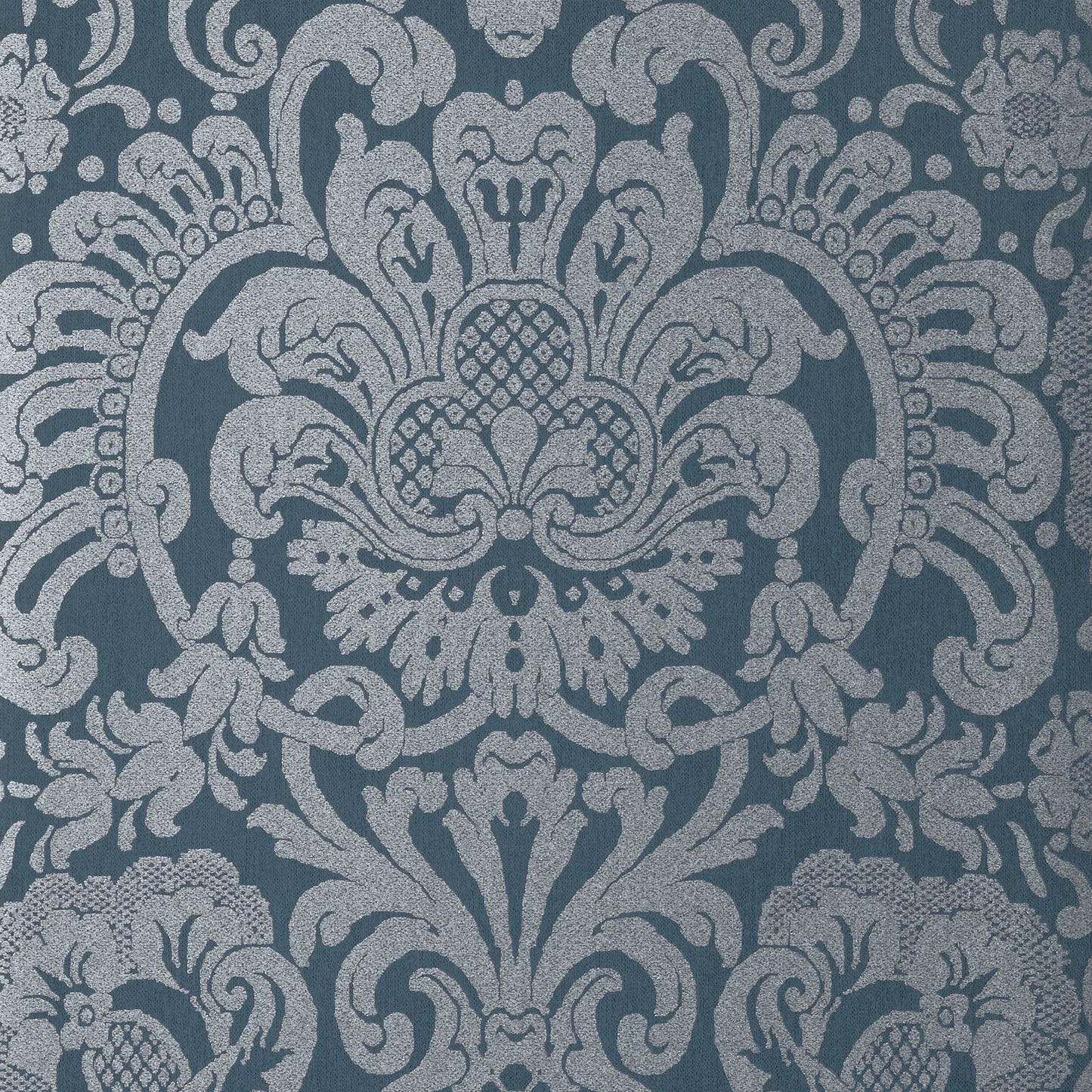 Dorian Damask Wallpaper