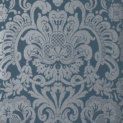 Dorian Damask Wallpaper