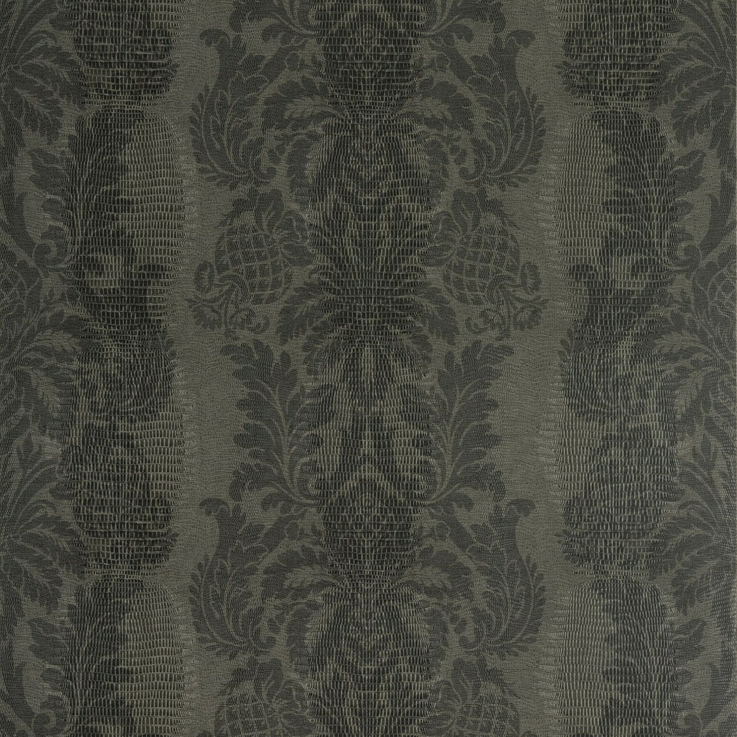 French Quarter Damask Wallpaper