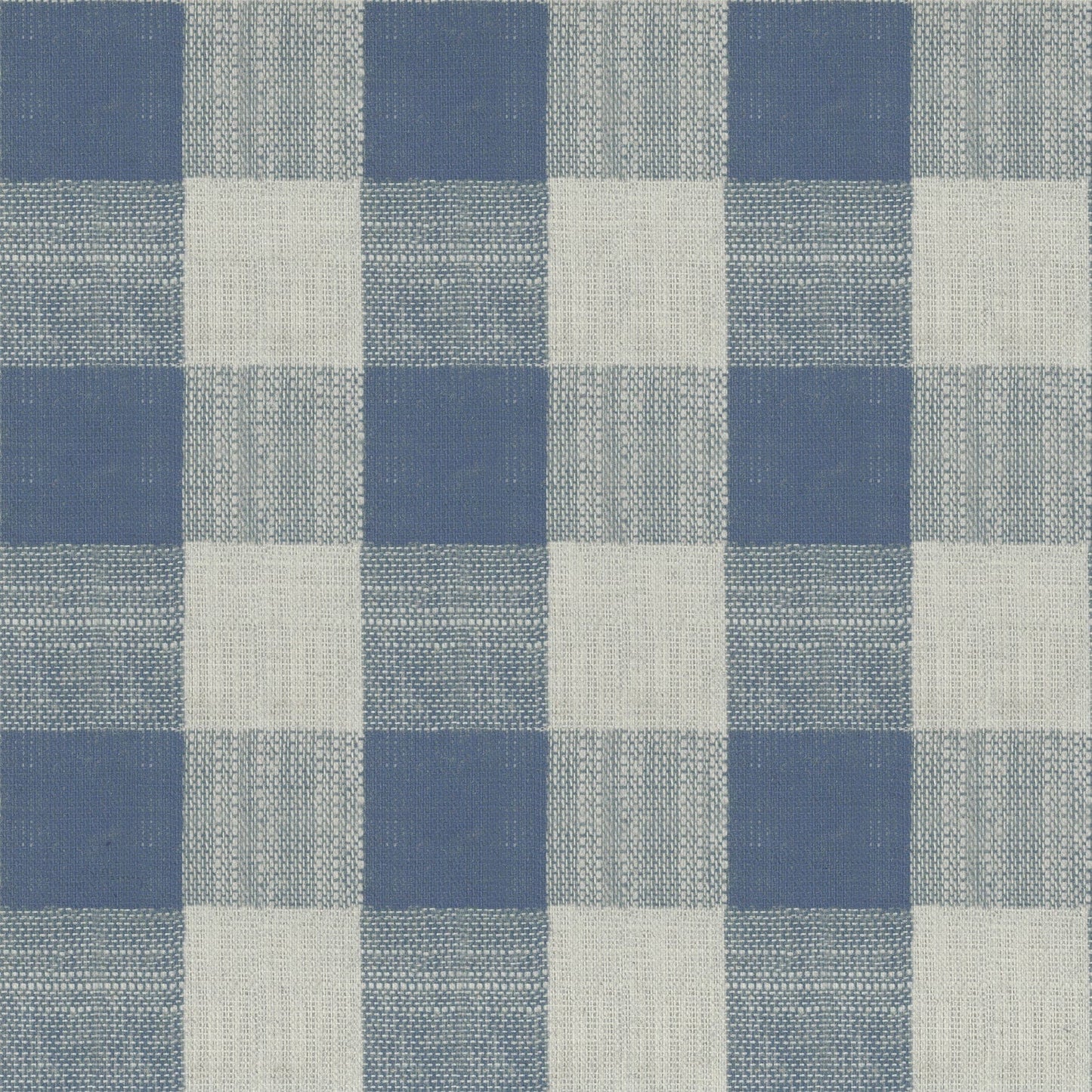 Tamar Bluebell Fabric